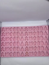 Load image into Gallery viewer, Wax Melts Mould Clearance