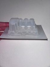 Load image into Gallery viewer, DESTASH BATHBOMB MOULDS