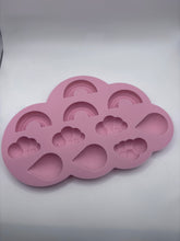 Load image into Gallery viewer, Wax Melts Mould Clearance