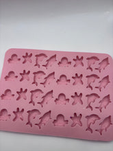 Load image into Gallery viewer, Wax Melts Mould Clearance