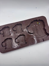 Load image into Gallery viewer, Wax Melts Mould Clearance