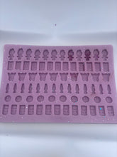 Load image into Gallery viewer, Wax Melts Mould Clearance