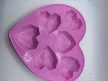 Load image into Gallery viewer, Wax Melts Mould Clearance