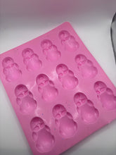 Load image into Gallery viewer, Wax Melts Mould Clearance