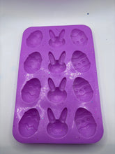 Load image into Gallery viewer, Wax Melts Mould Clearance