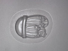 Load image into Gallery viewer, DESTASH BATHBOMB MOULDS