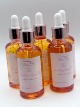 Load image into Gallery viewer, BRAND NEW !! Nourishing Body Oil