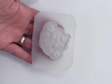 Load image into Gallery viewer, Mini bath bomb moulds