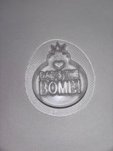 Load image into Gallery viewer, DESTASH BATHBOMB MOULDS