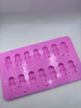 Load image into Gallery viewer, Wax Melts Mould Clearance