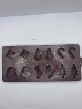 Load image into Gallery viewer, Wax Melts Mould Clearance