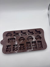 Load image into Gallery viewer, Wax Melts Mould Clearance