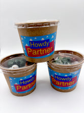 Load image into Gallery viewer, Howdy Partner Scoopies