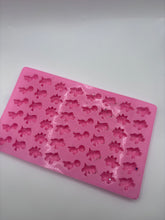 Load image into Gallery viewer, Wax Melts Mould Clearance