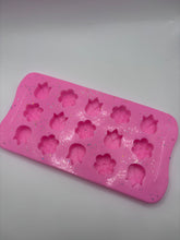 Load image into Gallery viewer, Wax Melts Mould Clearance