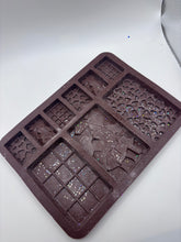 Load image into Gallery viewer, Wax Melts Mould Clearance