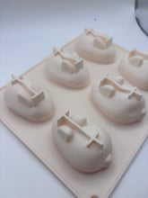 Load image into Gallery viewer, Wax Melts Mould Clearance