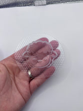 Load image into Gallery viewer, Mini bath bomb moulds