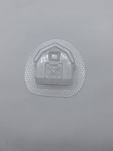 Load image into Gallery viewer, Mini bath bomb moulds