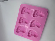 Load image into Gallery viewer, Wax Melts Mould Clearance