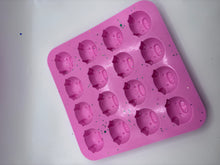 Load image into Gallery viewer, Wax Melts Mould Clearance