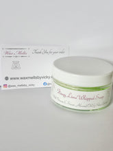 Load image into Gallery viewer, Luxury Whipped Soap