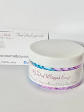 Load image into Gallery viewer, Luxury Whipped Soap