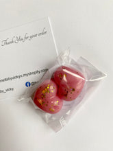 Load image into Gallery viewer, A 1000 wishes snap bar & hearts