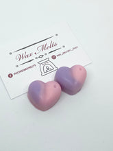 Load image into Gallery viewer, Alien Invasion Snap Bar & Hearts