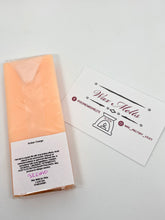 Load image into Gallery viewer, Amber Orange Snap bar & Hearts