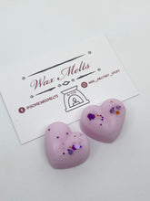 Load image into Gallery viewer, Angels snapbar & hearts