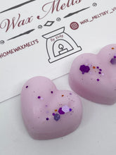 Load image into Gallery viewer, Angels snapbar & hearts