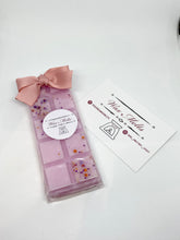 Load image into Gallery viewer, Angels snapbar & hearts