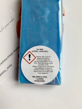 Load image into Gallery viewer, Avobath snap bar & hearts