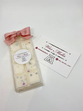 Load image into Gallery viewer, Baby Powder snap bar & hearts