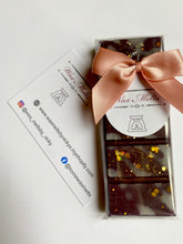 Load image into Gallery viewer, Baccarat rouge snap bar & hearts