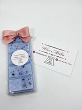 Load image into Gallery viewer, Bedtime Baby snap bar & hearts