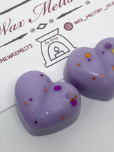 Load image into Gallery viewer, Candy Floss Snap Bar & Hearts