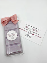 Load image into Gallery viewer, Candy Floss Snap Bar & Hearts