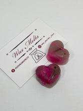 Load image into Gallery viewer, Chocolate chip cookie snap bar & hearts