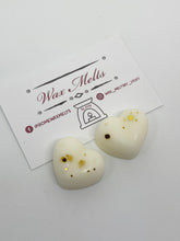 Load image into Gallery viewer, Clean Coton snap bar & hearts