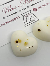 Load image into Gallery viewer, Clean Coton snap bar & hearts