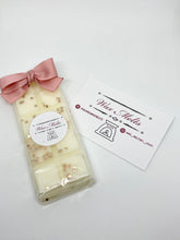 Load image into Gallery viewer, Clean Coton snap bar & hearts