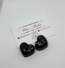 Load image into Gallery viewer, Dark O Snap bar & Hearts