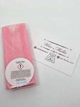 Load image into Gallery viewer, English Rose snapbar & hearts