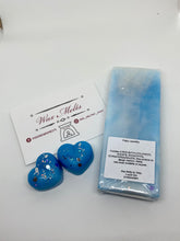 Load image into Gallery viewer, Fairy Laundry snap bars & hearts