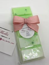 Load image into Gallery viewer, Gin & Tonic snap bars & hearts