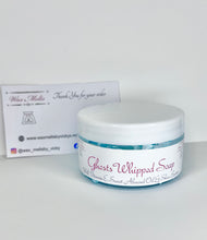 Load image into Gallery viewer, Luxury Whipped Soap