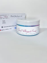 Load image into Gallery viewer, Luxury Whipped Soap