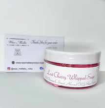 Load image into Gallery viewer, Luxury Whipped Soap